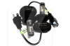 LED лампа для авто S1 H4 P43t 25W 6000K HeadLight (00-00007283)