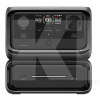Зарядная станция EcoFlow RIVER 3 Max ECOFLOW (EFRIVER3Max-EU-CBOX-EcoFlow)