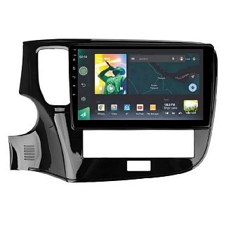 Штатная магнитола X10464 4+64 Gb 10 Mitsubishi Outlander 3 GF0W 2018-2021 (B) SIGMA4car