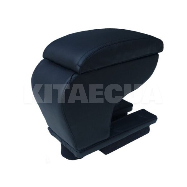 Подлокотник Volkswagen Polo 4 (2001-2009) черный ARMREST (81-Volkswagen) - 2