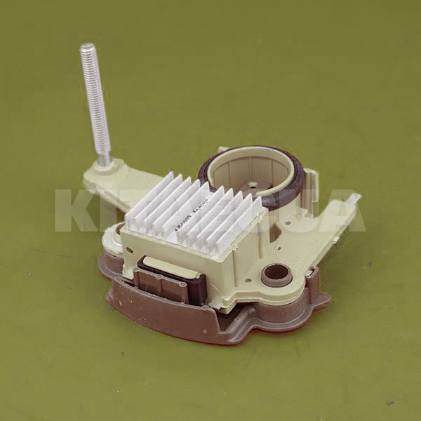 Реле регулятор генератора 2.2L на Great Wall SAFE (9100574) - 2