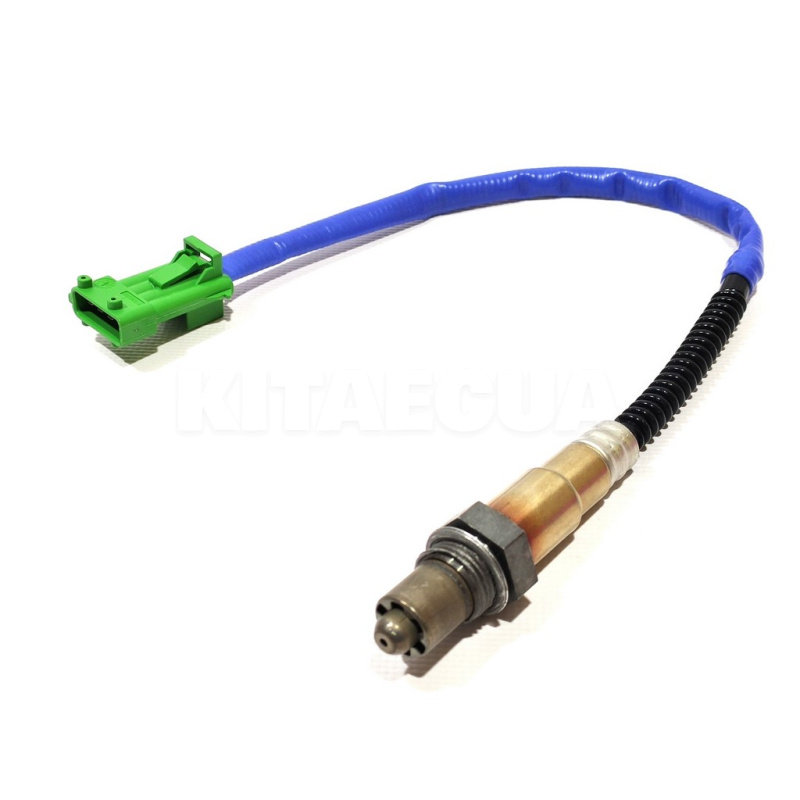 Датчик кислорода (лямбда-зонд) EURO 3 KLM Autoparts на Geely CK (1086001114) - 2