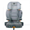 Автокрісло дитяче Fit 18-50 кг сіре Chicco (79627.12.07)