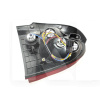 Фонарь левый KLM Autoparts на Chery QQ (S11-3773010)