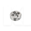 Плашка трубная для нарезания резьбы M6х1мм Intertool (SD-8217)