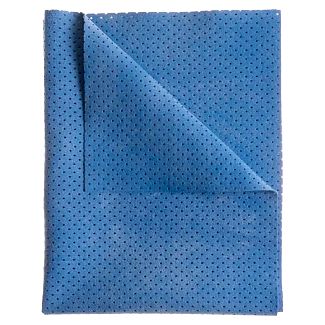 Перфорированная салфетка для сушки кузова 40 x 50см Perforated Drying Cloth CDL