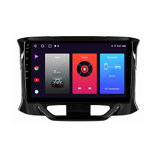 Штатна магнітола F9216 2+32 Gb 9" LADA Xray 2015-2019 SIGMA4car
