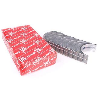 Вкладыши коренные STD Acteco 1.8/2.0 INA-FOR