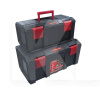 Набор ящиков для инструментов R-BOX 13"+16" 333х187х147 мм и 385х230х204 мм HAISSER (105870)