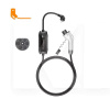 Зарядка для электромобиля 3.7KW 16A GB/T AC Cat-EV-F7 (кабель 5м. + сумка) FEYREE (FY3.5-16-1PH-GB/T-F7-C5)