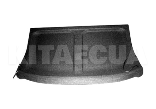 Полка багажника черная ОРИГИНАЛ на Chery AMULET (A11-5608090)
