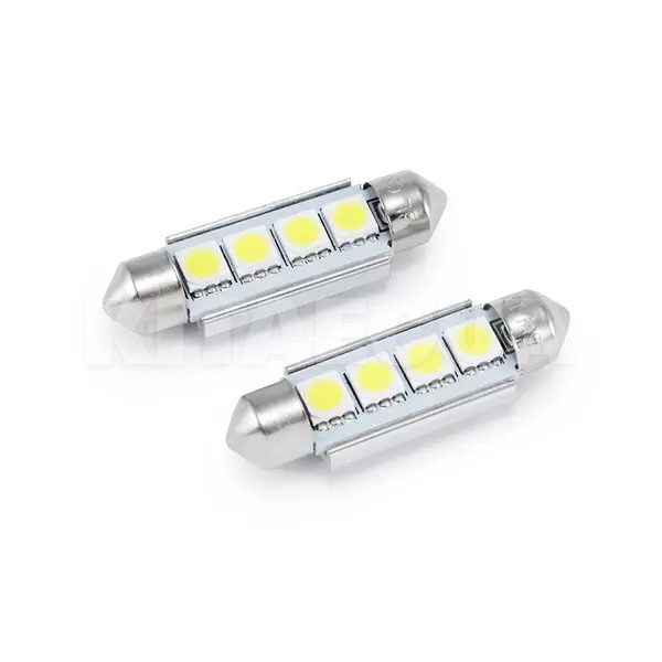 LED лампа для авто BL-137 5050 0.4W (комплект) BALATON (131261)