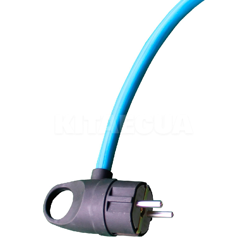 Зарядка для электромобиля GB/T AC 3.7 кВт 16А 1-фаза MC Mobile TRANS-GREEN (MC3-16) - 4