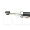 Амортизатор задний (газ) (Ø штока в опору 10 мм) KLM Autoparts на Geely EMGRAND EC7 NEW (1064001268)