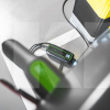 Зарядка для электромобиля 3.7 кВт 16А 1-фаза Type 2 (европейское авто) Power Cable Green Cell (EV16)