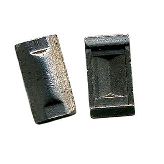 Сухар муфти синхронізатора КПП 3/4-ї передач 2.4 L 