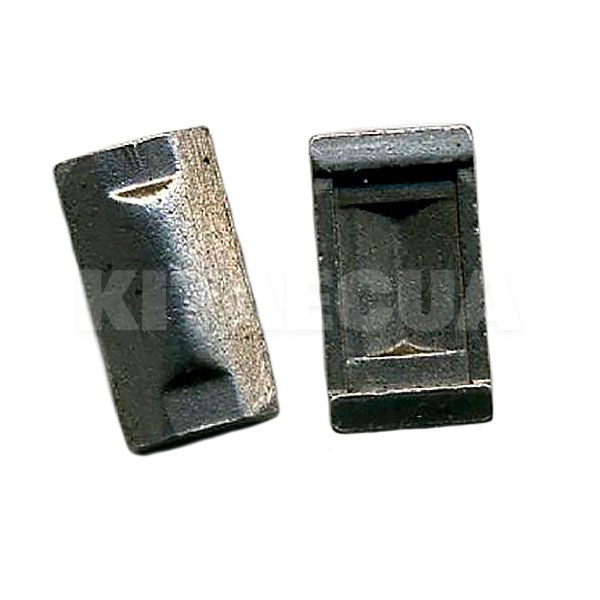 Сухар муфти синхронізатора КПП 3/4-ї передач 2.4 L на Great Wall HOVER (SC-1701213)