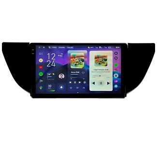 Штатна магнітола CC4 2k 8+128 Gb 9" Geely GS 2016-2020 (F1) Teyes