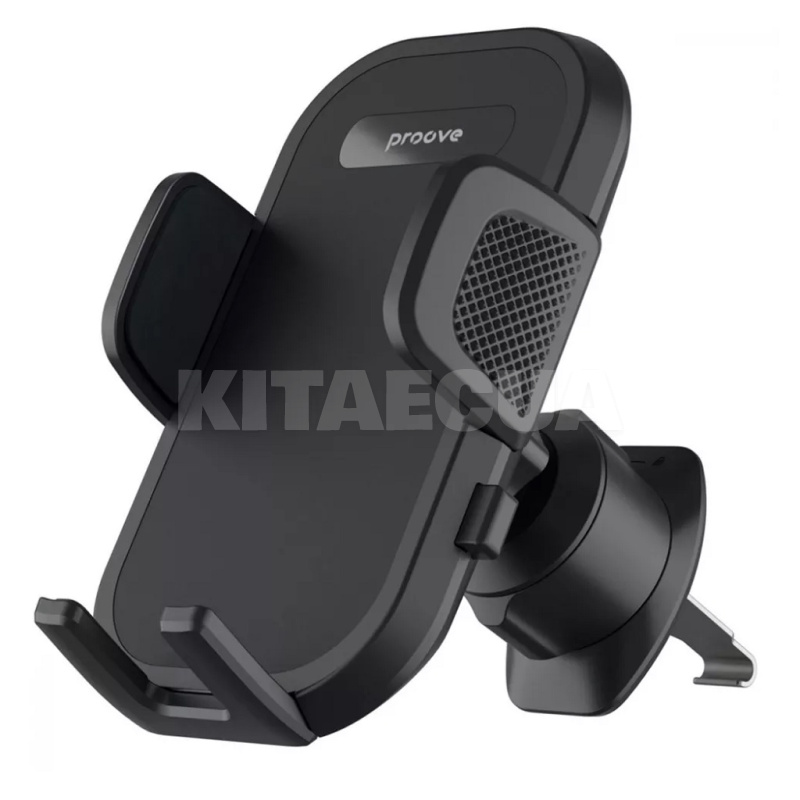 Автомобільний тримач на дефлектор Longway Silicone Air Outlet Car Mount PROOVE (484060001) - 2