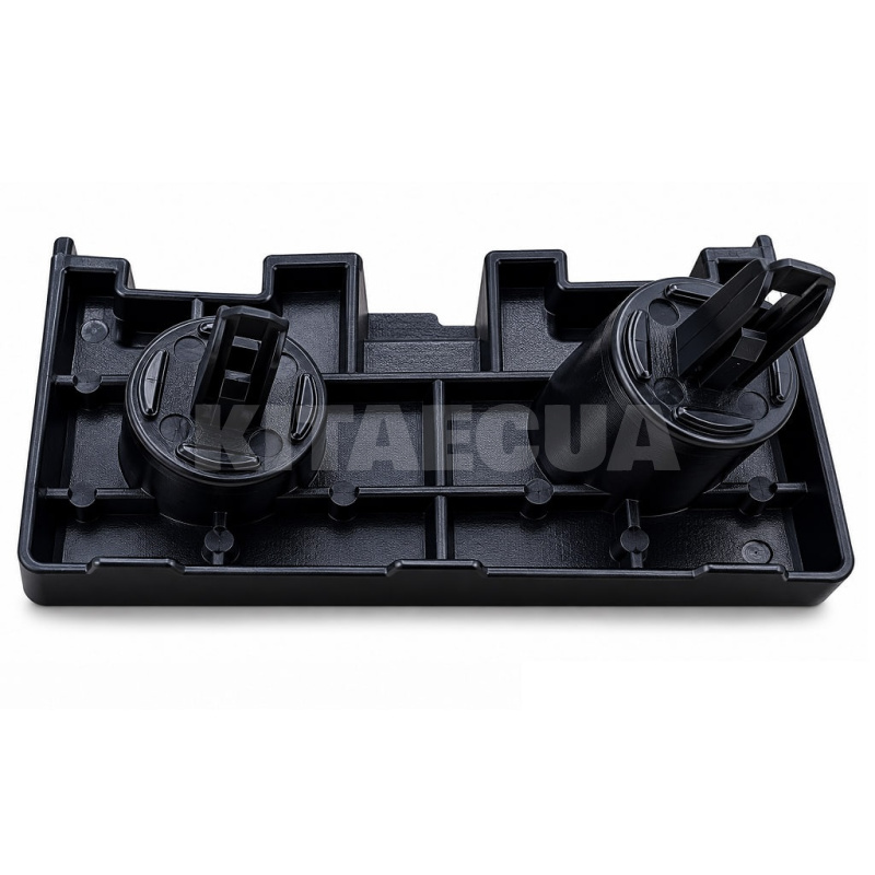 Кронштейн правый заднего бампера BYD на BYD EV Yuan Plus (13186482-00) - 3