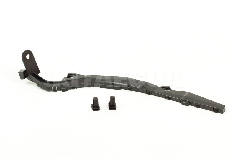 Напрямна бампера заднього права (седан) HQ на Geely MK (1018004863)