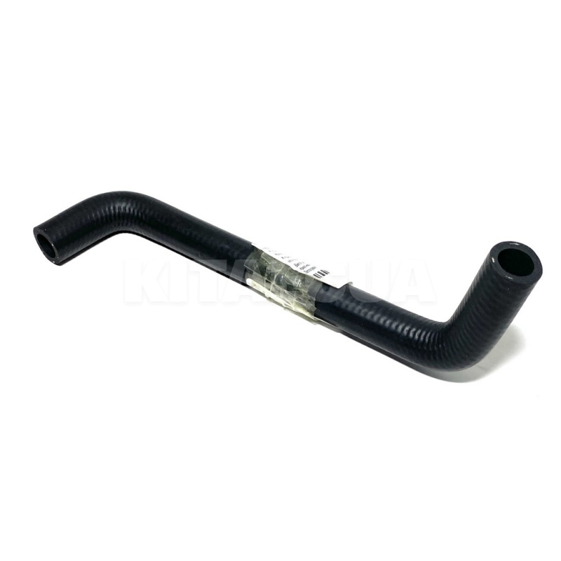 Патрубок вентиляції картера KLM Autoparts на Chery ELARA (481H-1014013BB) - 3