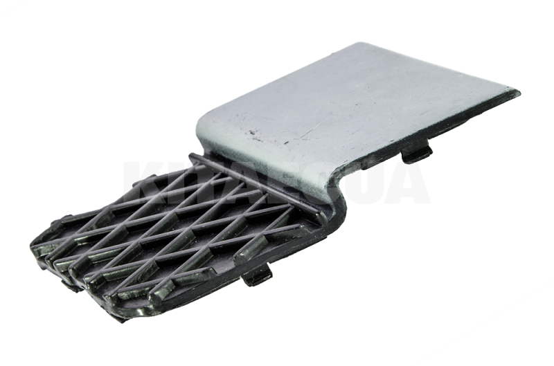 Заглушка бампера ОРИГИНАЛ на Chery AMULET (A15-2803663-DQ) - 3