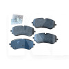 Колодки тормозные передние SHINO на Great Wall HAVAL H6 (3501151AGW01A)