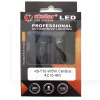 LED лампа для авто K6 BA9S/T4W 2W STELLAR (6215)