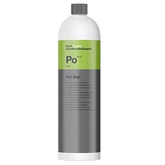 Очиститель-консервант для тканей Pol Star 1л Koch Chemie