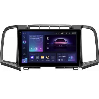 Штатна магнітола CC3 2k 4+32Gb 9" Toyota Venza 2008-2016 Teyes