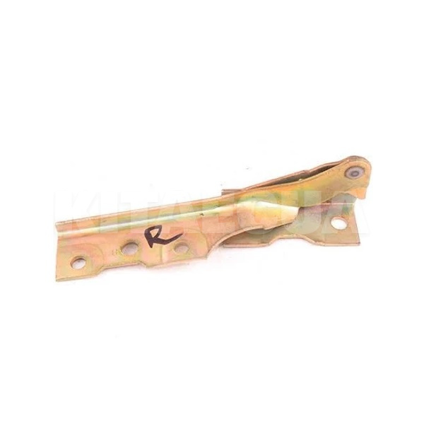 Петля капота права ОРИГИНАЛ на Chery ELARA (A21-8402040-DY)