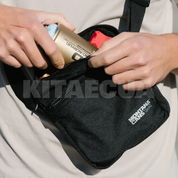 Сумка для маркеров 15х20х3,5 см REDBAG MONTANA (250958) - 2