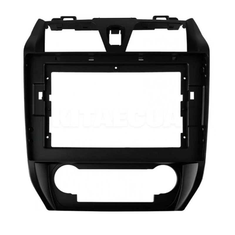 Штатная магнитола CC3 2k 6+128 Gb 10" Geely Emgrand EC7 1 2009-2016 Teyes (31473) - 2