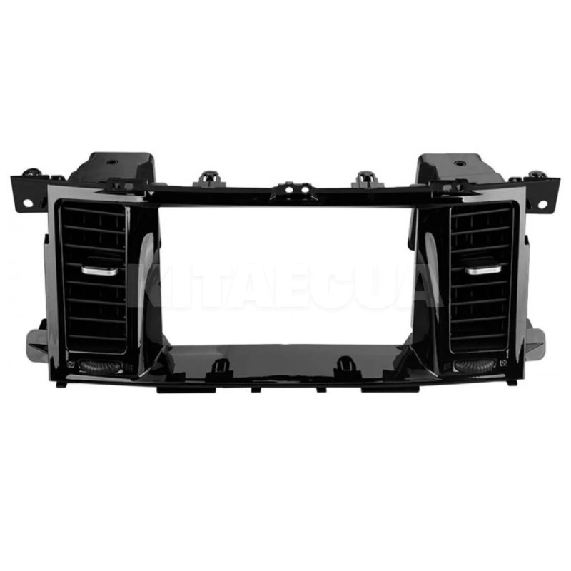 Штатна магнітола CC3L 4+64 Gb 9" Nissan Patrol 6 VI Y62 2010-2019 Teyes (51992) - 2
