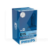 Ксеноновая лампа D1S 35W 85V (PK32d-2) C1 White Vision gen2 PHILIPS (85415WHV2C1)