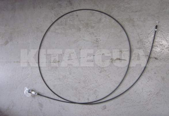 Трос відкриття паливного бака Geely EX7 на Geely EMGRAND EX7 (1018011020)