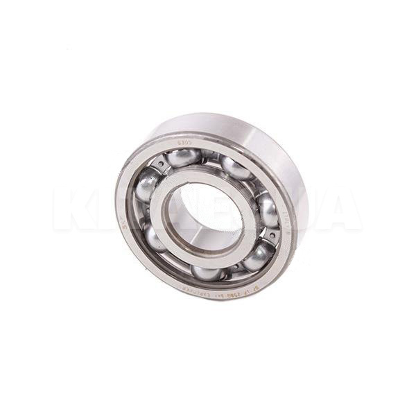 Подшипник КПП первичного вала на Lifan X60 (LF481Q1-1701078A)