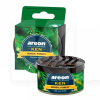 Ароматизатор "хвойный лес" 53г Ken Nordic Forest AREON (AK36)