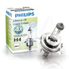 Галогенна лампа H4 60/55W 12V LongLife EcoVision PHILIPS (12342 LLECO C1)