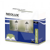 Галогенні лампи H7 55W 12V Extra Lifetime комплект NEOLUX (N499LL-SCB)