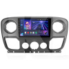 Штатна магнітола CC3 4+32 Gb 10" Opel Movano 2 2010-2019 (F2) Teyes (47090)