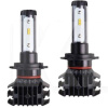 Светодиодная лампа H11 9-32V 25W YZ компл. PULSO (YZ-H11)