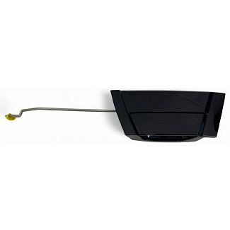 Ручка двери задняя левая (наружная) HONDA