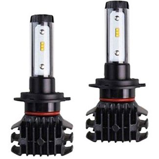 LED лампа для авто H11 25W 3000K 4300K 5000K 6500K 10000K PULSO