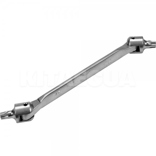 Ключ TORX шарнірний 243 мм YATO (YT-05314)