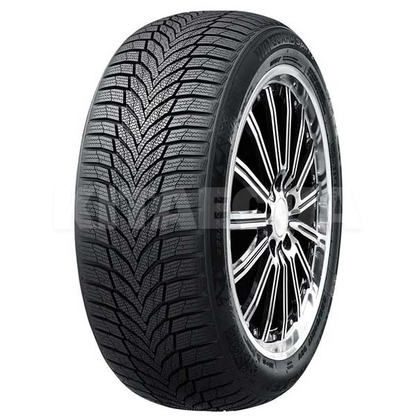 Шина зимова 235/55R19 105V XL WinGuard Sport 2 NEXEN (1000336378)