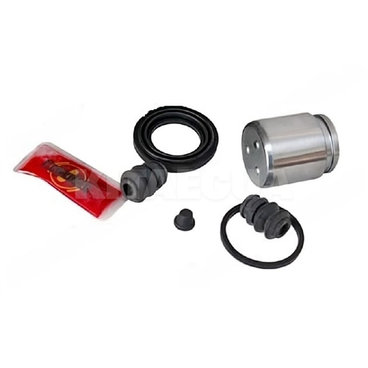 Ремкомплект суппорта заднего (поршень + пыльники) Frenkit на Great Wall PEGASUS (9100597)