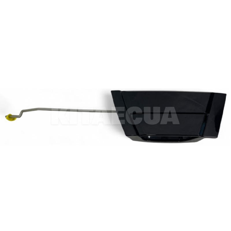 Ручка двери задняя левая (наружная) HONDA (72680-31A-H01)