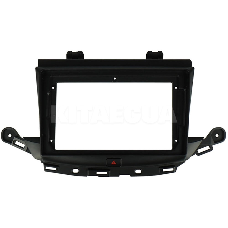Штатная магнитола CC3L 4+64 Gb 9" Opel Astra K 2016-2020 Sedan Teyes (66999) - 5